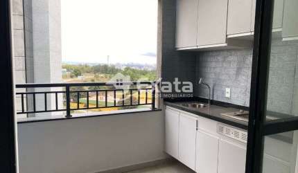 Excelente Apartamento de 2 dormitorios a venda em Sorocaba