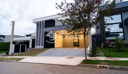Casa Terrea Alto para venda no Condominio Chacara Ondina - Sorocaba/SP