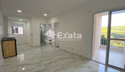 Apartamento para Locacao no Jardim Gutierres.
