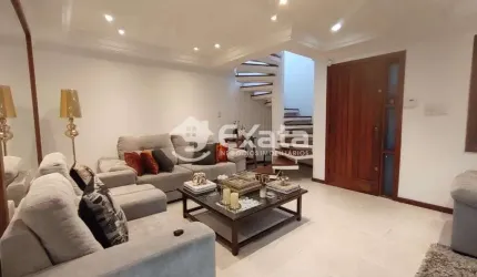 Casa a venda na Vila Trujillo, Sorocaba: 5 dormitorios, 3 suites, 2 vagas