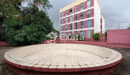 Apartamento Central Parque
