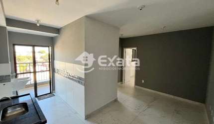 Apartamento para locacao na Vila Fiori