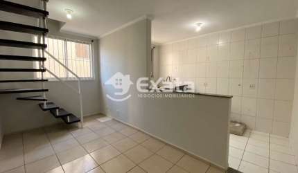 Apartamento Duplex para Venda no Spazio Salute