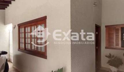 Casa a venda no Julio de Mesquita Filho, Sorocaba - 3 dormitorios e 2 banheiros