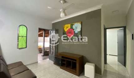 Casa para Locacao no Jardim Goncalves