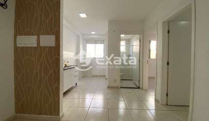 Apartamento para locacao no Lar Toronto