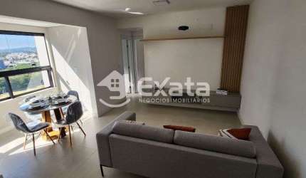 Apartamento para locacao no Union Planeta