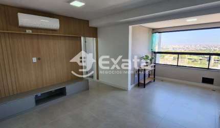 Apartamento para locacao no UNION planeta