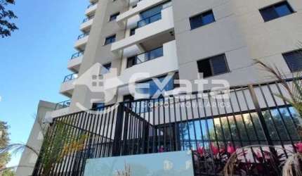 Apartamento para Venda Edificio Solterra