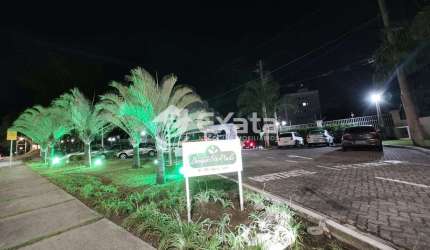 Apartamento Terro para Venda Bosque Sao Paulo