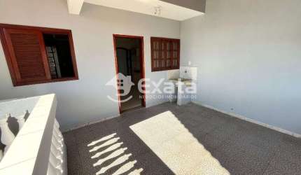 Sobrado para locacao na Vila Helena
