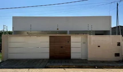 Compre sua casa em Petrolina