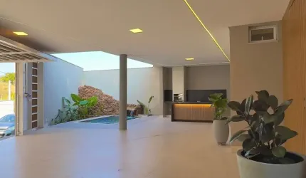 Compre sua casa NOVA