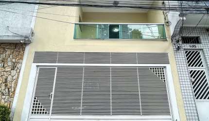 Comprei sua casa em Juazeiro