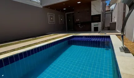 OPORTUNIDADE DE ADQUIRIR SUA CASA parcelada