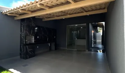 Linda casa em Petrolina