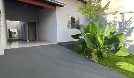 CASA BELO PADRÃO