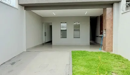 LINDA CASA PRONTA PARA MORAR