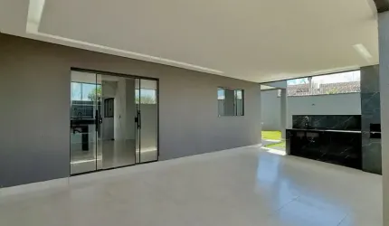 CASA EM PRETROLINA, IMÓVEL ACONCHEGANTE