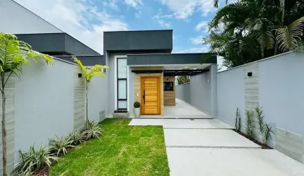 LINDA CASA EM PETROLINA