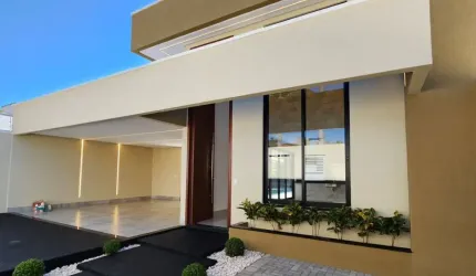 LINDA CASA ALTO PADRÃO PETROLINA