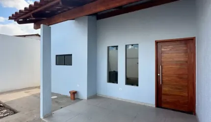 CASA CUSTO BENEFICIO JUAZEIRO
