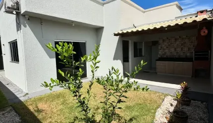 LINDA CASA CUSTO BENEFICIO PETROLINA