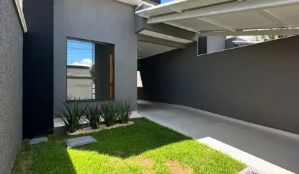 LINDA CASA EM JUAZEIRO