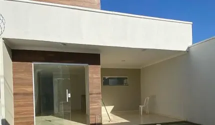 Linda casa aconchegante
