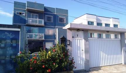 Apartamento 2 quartos (sendo 1 suíte) - Próximo a rodovia