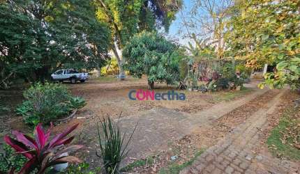 Chácara com 3 dormitórios à venda, 1636 m² por R$ 600.000,00 - Encosta do Sol - Itatiba/SP