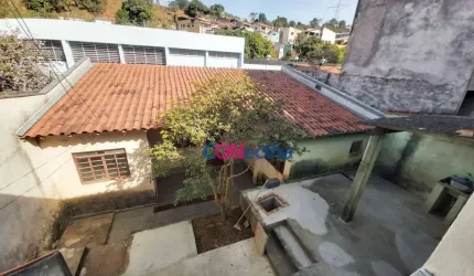 Casa com 3 dormitórios à venda, 176 m² por R$ 321.000,00 - Jardim das Nações - Itatiba/SP