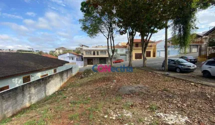 Terreno à venda, 256 m² por R$ 182.000,00 - Jardim Salessi - Itatiba/SP