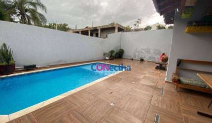 Casa com 3 dormitórios à venda, 161 m² por R$ 700.000,00 - Condomínio Jardim das Paineiras - Itatiba/SP