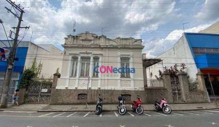 Casa com 5 dormitórios à venda, 481 m² por R$ 4.300.000,00 - Centro - Itatiba/SP
