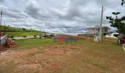 Terreno à venda, 388 m² por R$ 282.200,00 - Condomínio San Giovanni - Itatiba/SP