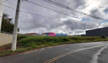 Terreno à venda, 1348 m² por R$ 1.348.470,00 -  Parque dos Canários - Itatiba/SP