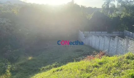 Terreno à venda, 451 m² por R$ 211.815,00 - Nova Itatiba - Itatiba/SP