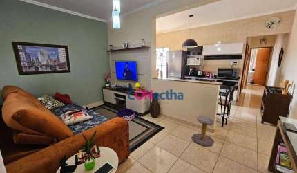Casa com 2 dormitórios à venda, 140 m² por R$ 580.000,00 - Loteamento Residencial Terra Nova - Itatiba/SP