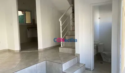 Casa com 2 dormitórios à venda, 77 m² por R$ 470.000 - Condomínio Villa Di Parma - Itatiba/SP