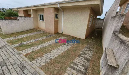 Casa com 3 dormitórios à venda, 62 m² por R$ 464.000,00 - Condomínio Villagio das Amoreiras - Itatiba/SP