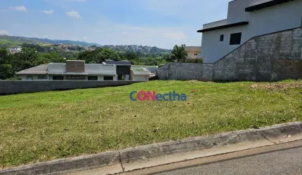Terreno à venda, 510 m² por R$ 450.000,00 - Condomínio Reserva Santa Rosa - Itatiba/SP