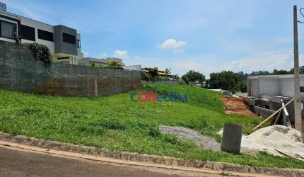 Terreno à venda, 750 m² por R$ 600.000 - Condomínio Reserva Santa Rosa - Itatiba/SP