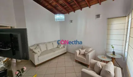 Casa com 2 dormitórios à venda, 137 m² por R$ 1.250.000,00 - Condomínio Itatiba Country Club - Itatiba/SP