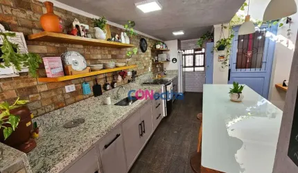 Casa com 3 dormitórios à venda, 130 m² por R$ 580.000,00 - Jardim Coronel Peroba - Itatiba/SP
