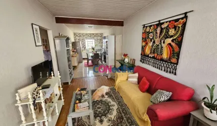 Casa com 3 dormitórios à venda, 211 m² por R$ 450.000,00 - Centro - Itatiba/SP