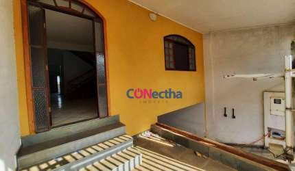 Casa com 2 dormitórios à venda, 215 m² por R$ 430.000,00 - Loteamento Rei de Ouro - Itatiba/SP