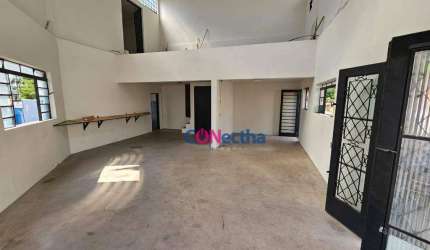 Loja à venda, 95 m² por R$ 537.000,00 - Centro - Itatiba/SP