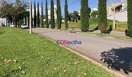 Terreno à venda, 598 m² por R$ 400.000,00 - Condomínio Reserva Santa Rosa - Itatiba/SP