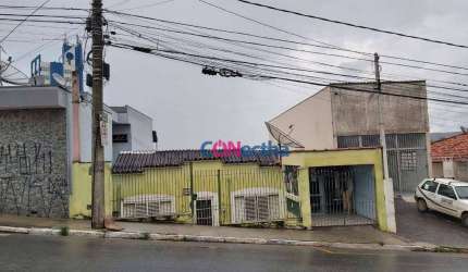 Casa comercila à venda por R$ 848.000 - Centro - Itatiba/SP